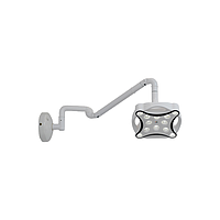 Micare JD1700G Shadowless Operating Lamp (80,000 LUX; 30W; wall mounted)