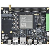 MYIR Tech MYD-YF135-4E512D-100-I System-On-Modules - SOM Development Boards & Kits - STMicroelectronics STM32MP135 Development Platform