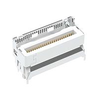 Amphenol Commercial Products G98V15312HR PCI Express / PCI Connectors MINI COOL EDGE IO