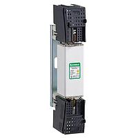 Littelfuse LFNH15630FBC Fuse Accessories 1500 VDC 630A NH FUSE BLOCK COVER