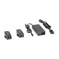 Power over Ethernet PoE