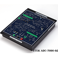 Training telecommunication device, RF