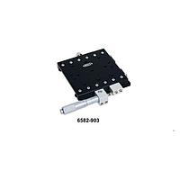 INSIZE 6582-901 X-Axis Stage (± 12.5mm; 0.01mm)