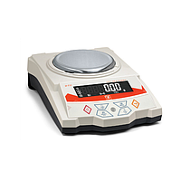 Precision scale