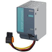SIEMENS 6EP19355PG01 Expansion Module UPS501S EXPANSION MODULE FOR UPS500S