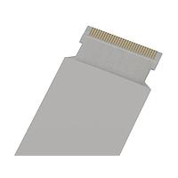 Molex 15022-0280 FFC / FPC Jumper Cables LVDS .5mm 51mm 80Ckts Au