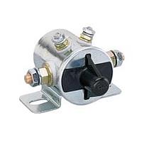Cole Hersee 24200 Continuous SOL 12V LATCH