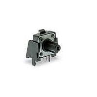 E-Switch TL1100GF160Q Tactile Switches 12 X 11.2MM R/A 160G