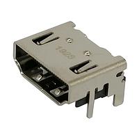 Molex 208658-1101 HDMI 0.5mm HDMI Recep RA 19CKT