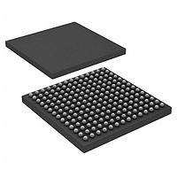 Microchip Technology VSC8489YJU-17 Ethernet Transceivers 10 GbE Phy Dual Port