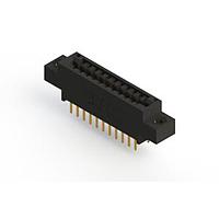 EDAC 896-022-520-807 Receptacles High Temp Card Edge Connectors