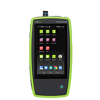 Netally EXG-200-LRG2-KIT Portable Network Analyser