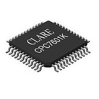 IXYS CPC7601K Analog Switch ICs IC ANALOG SWITCH
