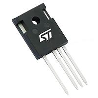 STMicroelectronics SCT070W120G3-4 SiC MOSFETS Automotive-grade silicon carbide Power MOSFET 1200 V, 63 mOhm typ., 30 A in an HiP247-4 package