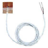 OMEGA SA1-TH-44034-40-T Self-Adhesive Polyimide Fast Response Thermistor Surface Sensors (± 0.1 °C (± 0.18 °F), 5000 Ω, Stripped Leads)