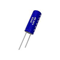 Abracon AHCR-S04R0SA307Q Low Leakage Lithium Hybrid Supercapacitor CAP 300F 4V THT