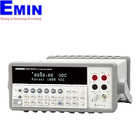 Desktop Multimeter
