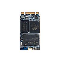 Exascend EXSI2B120GB SATA SSDs 120GB / SATA3 / mSATA / MLC / I-TEMP / Industrial (Recommended replacement of EXSAM1B128GB0M1I00)