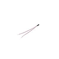 Eaton NRSE683F3470B2G NTC NRSE family, 6800 ohm, F Tol., 40 Lead, 3470 Beta, G Beta Tol., B2 Beta Def.