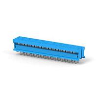 Alcoswitch - TE Connectivity 1658525-2 Ribbon Cable 34P DIP PLUG TIN