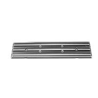 LedLink Optics LL03ZZ-CRO6090L06 LED Lighting Lens Linear lens 60x90 deg
