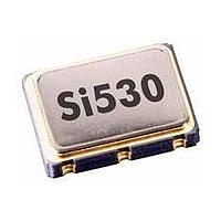 Silicon Labs CP2400-GQR LCD Drivers 128 Segment LCD driver, SPI i/f, 48Pin TQFP