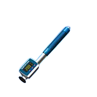 SADT HARTIP1900 Portable Hardness Tester (HLG300-750,±4HLG)