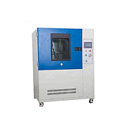 MultiTech MTBR-500K IPX3 and IPX4 Rain Test Chamber