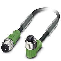 PHOENIX CONTACT 1502196 Sensor Cables / Actuator Cables SAC-3P-M12MS/10,0- 150/M12FR