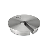 KERN 347-137 OIML Class M1 Single Weight (5 kg; +/- 250 mg)