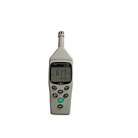 Hygro-Thermometer