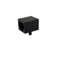 Adam Tech MTJ-649X1 Modular MODULAR JACK 6P4C
