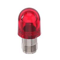 Dialight 137-0931 Lens Caps SUB MIN PANEL IND