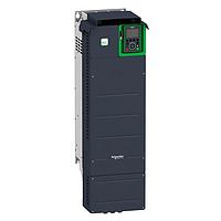 SCHNEIDER ATV630D55N4 Motor Drives ATV630 TYPE1 460V 75 HP