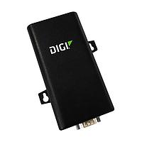 DIGI EZ01-MA00-GLB Serial Device Servers Connect EZ Mini Kit (Din, Ethernet Cable, Power)