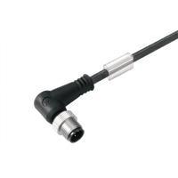 Weidmuller 1925520300 Sensor Cables / Actuator Cables SAIL-M12W-4-3.0V