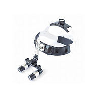 Micare PKYH-400X-L Medical Loupes (4.0x; 440-540mm)