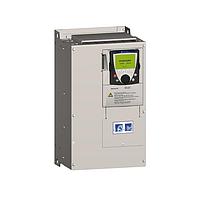SCHNEIDER ATV61HU75Y Motor Drives 10HP,460V SPEED DRIVE ATV61