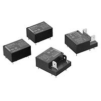 Omron Electronics G5CA-1A-E DC6 Power Relays Power PCB Relay