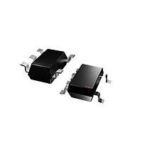 DIOO DIO7003LBST5 Low Side 5.5V 2.0A 75 mohm, Overcurrent Protection IC, Fixed Current