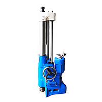 WMT CNC T8016A Cylinder Boring Machine (0.12 mm/r)