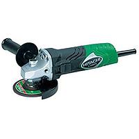 Hitachi G10SR3 Grinder 100mm 