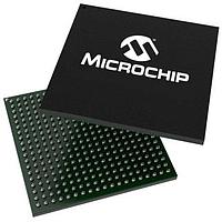 Microchip Technology ATSAMA5D27C-LD2G-CUR Microprocessors - MPU CORTEX-A5 MPU,BGA,IND TEMP, MRLC,1GBit DDR2