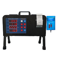 VISKOR ECM-801 Opacity SMoke Meter