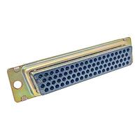 Raychem - TE Connectivity M24308/4-268F Connectors PLUG 78 POS
