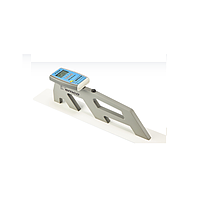 Emco AP500–M6 Recycle Paper Moisture Meter (1 – 50%)