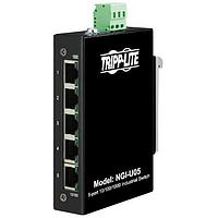 Tripp Lite NGI-U05 Ethernet Modules 5P UNMNG INDST GIG ETHNT SWITC