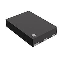 Nisshinbo R5438L301BA-TR Battery Protection 1-Cell to 3-Cell Li-ion Battery Second Protection IC