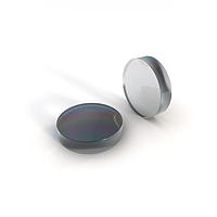 PANASONIC EYL-GULF273 Glass Lens LD COLL Bare FL=12.50mm DIA=6.4mm