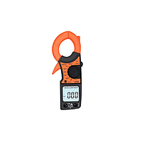 VICTOR 3128A Digital Clamp Multimeter (500VDC/AC, 200mADC, 600AAC)